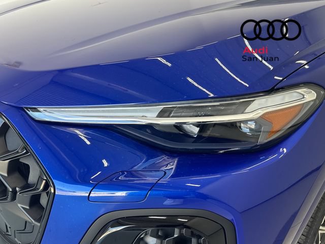 New 2026 Audi Q5 Premium Plus AWD/4WD image 4