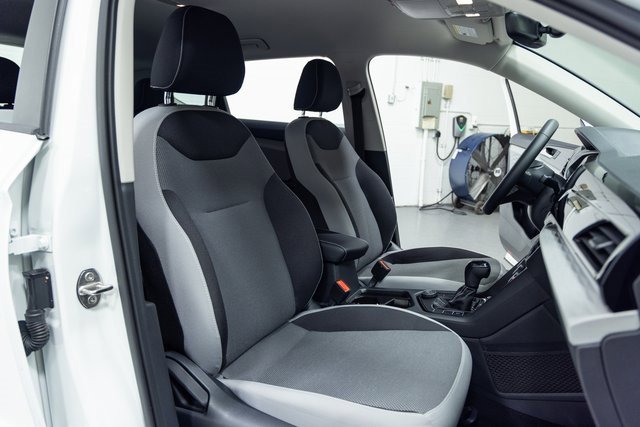 Used 2023 Volkswagen Taos S image 25