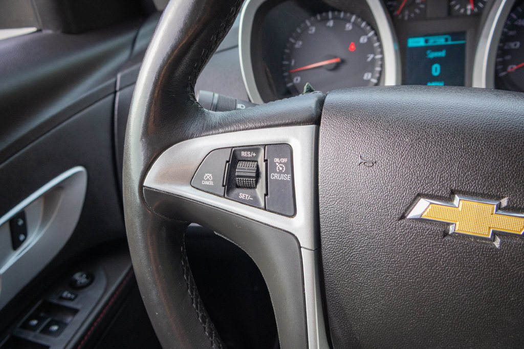 Used 2013 Chevrolet Equinox LT w/ Driver Convenience Package AWD/4WD image 20