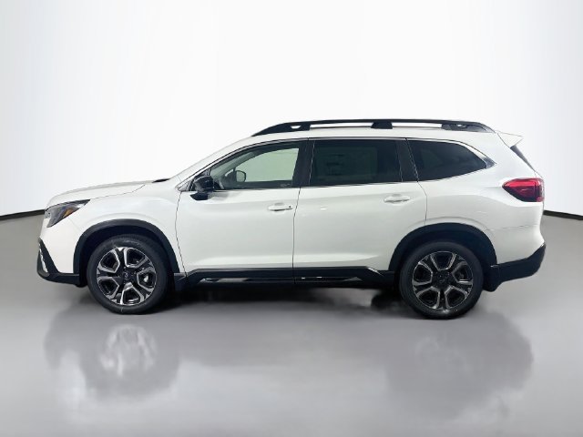 New 2027 Subaru Ascent Limited AWD/4WD image 4