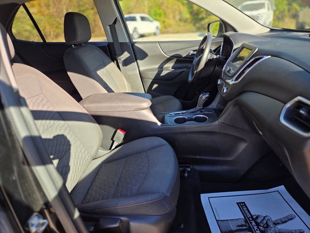 Used 2019 Chevrolet Equinox LT image 16