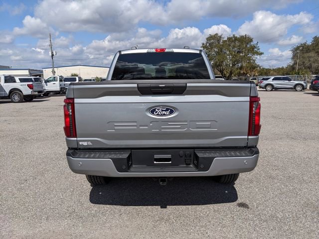 New 2026 Ford F150 STX w/ Equipment Group 200A image 5