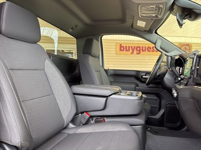 New 2026 GMC Sierra 2500 SLE w/ Snow Plow Prep/Camper Package image 28