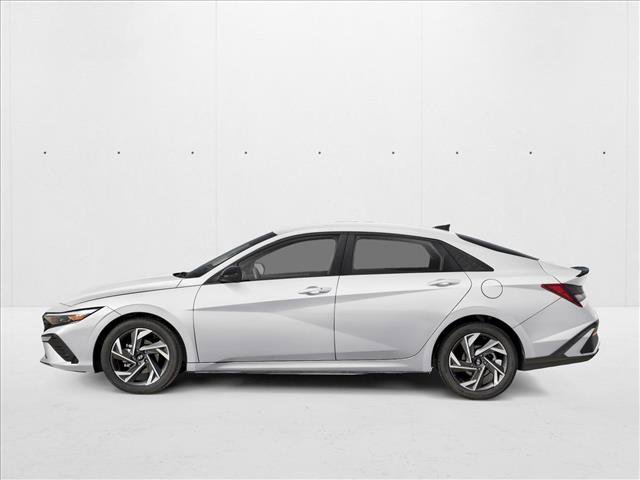 New 2026 Hyundai Elantra Sport FWD image 3