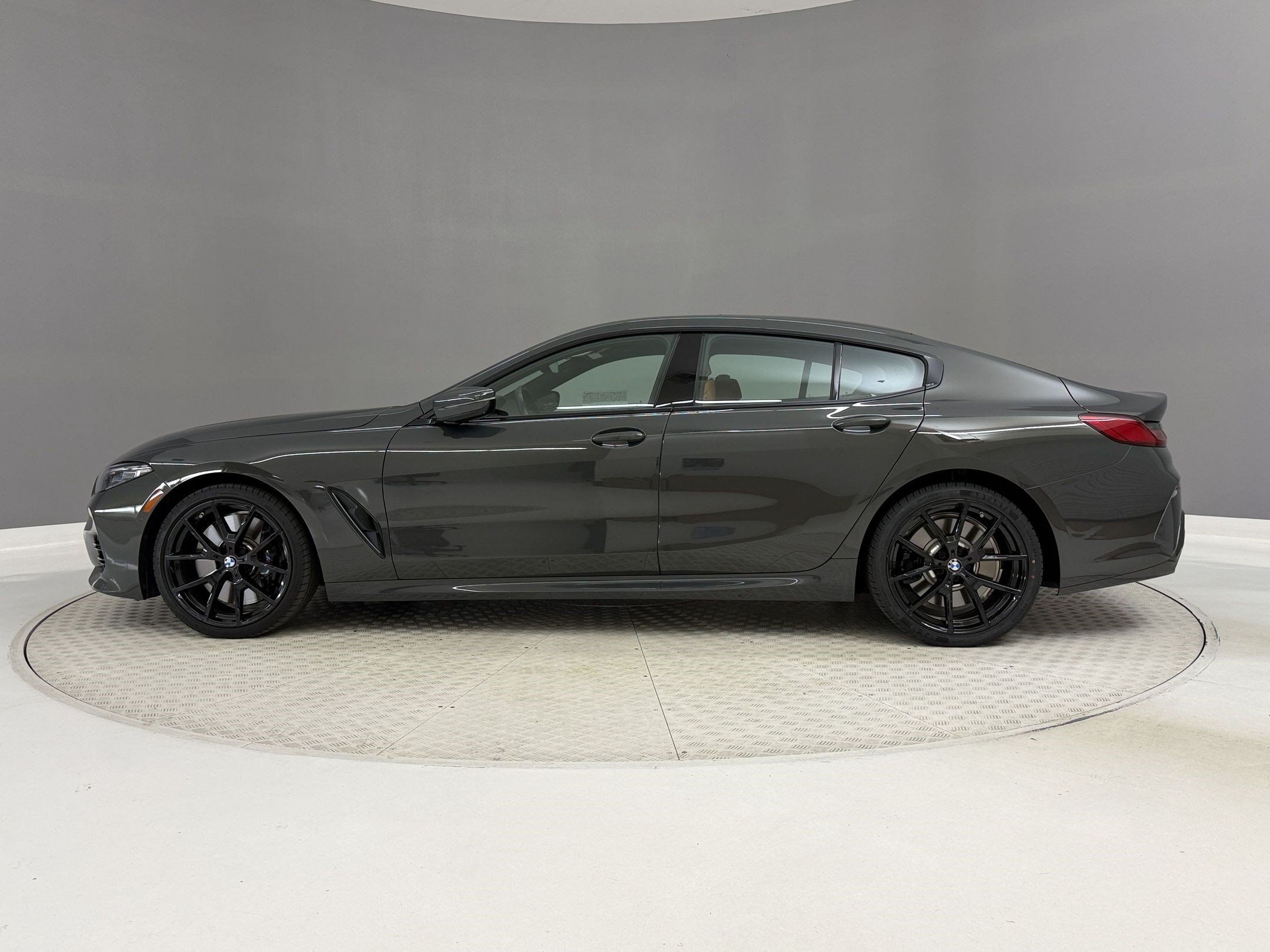Used 2026 BMW 840i w/ M Sport Professional Package RWD image 2
