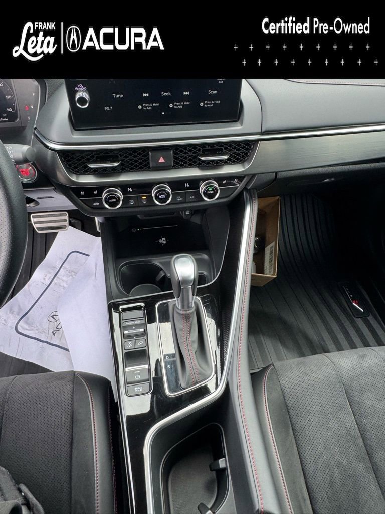 Certified 2025 Acura ADX A-Spec image 31