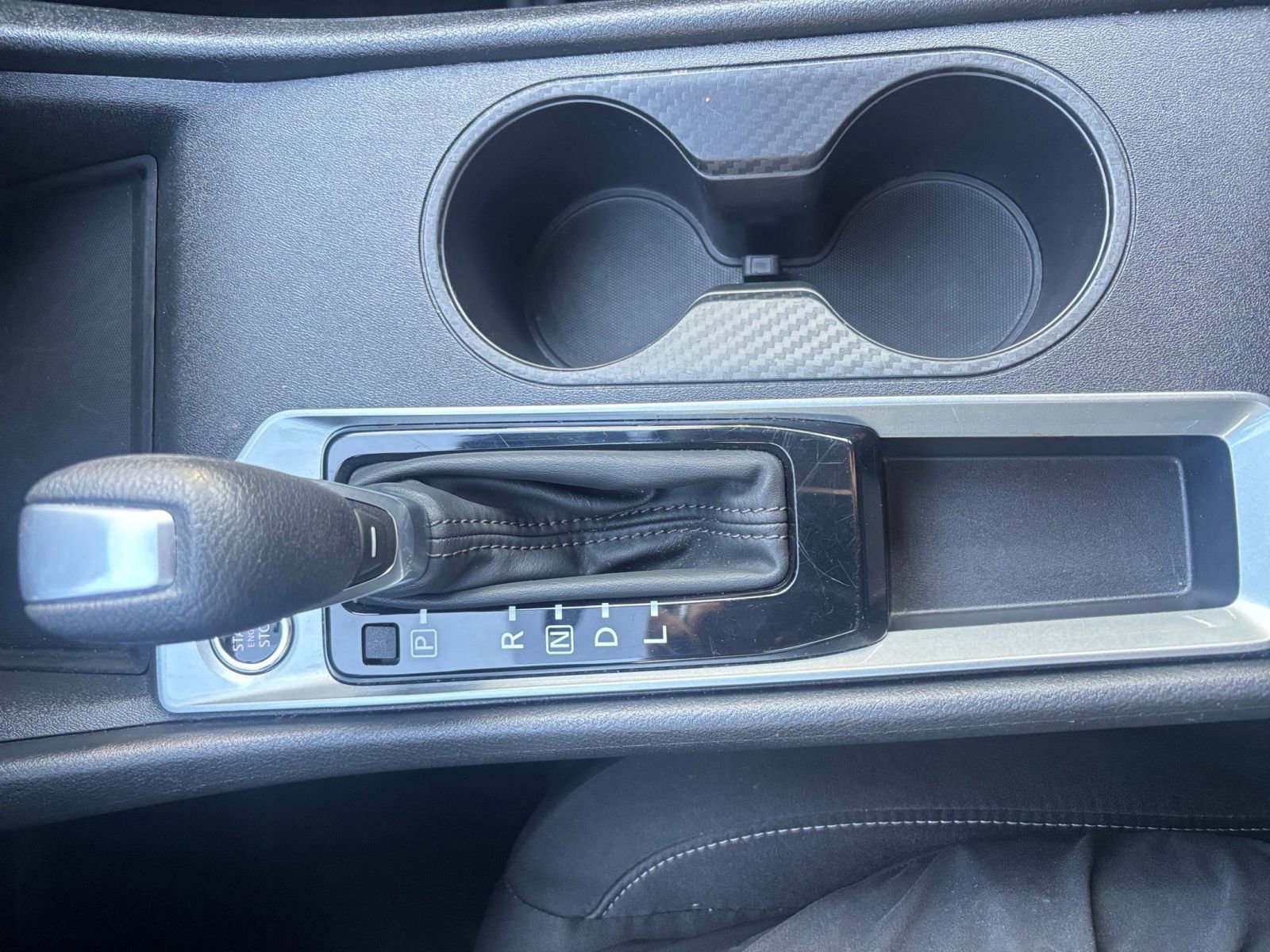 Used 2025 Nissan Altima 2.5 SV FWD image 41