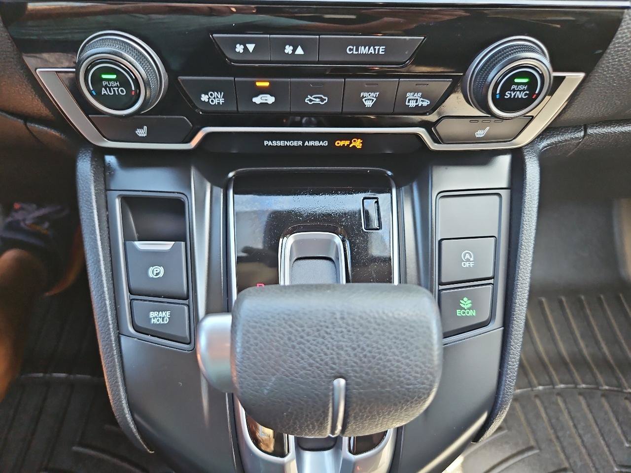 Used 2021 Honda CR-V EX image 34