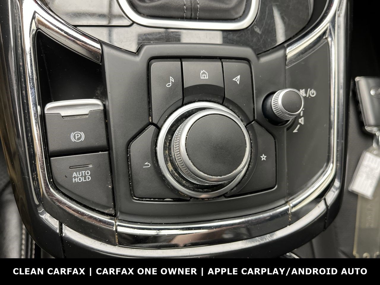 Used 2023 MAZDA CX-9 Grand Touring AWD/4WD image 19