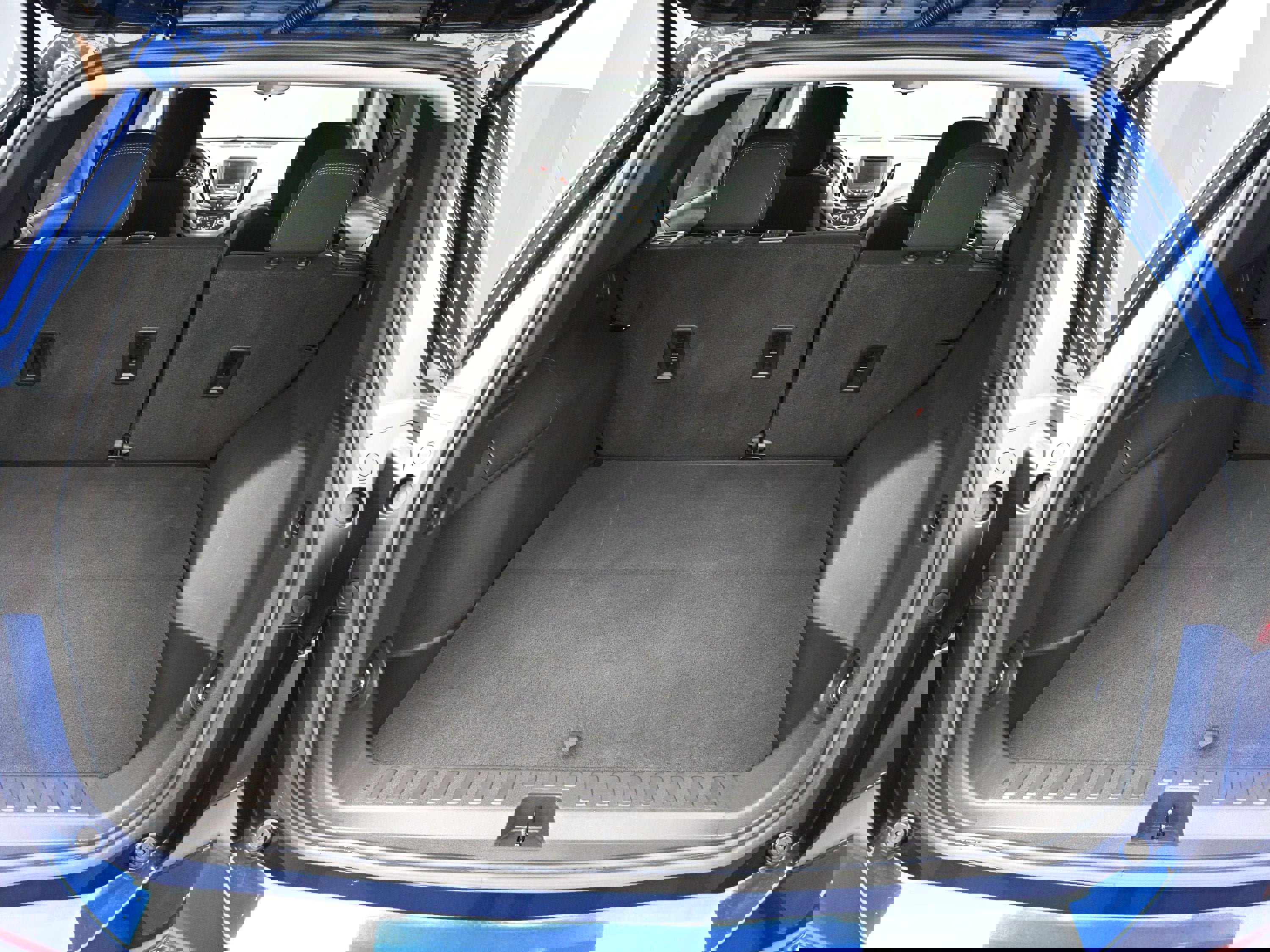 Used 2022 Chevrolet Equinox LS w/ LS Convenience Package image 24