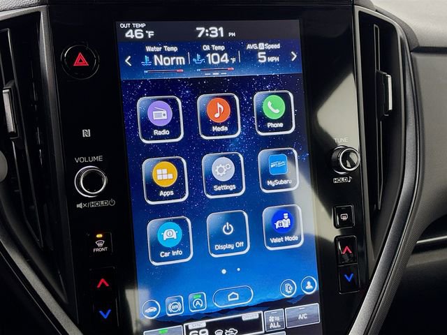 New 2026 Subaru Impreza RS image 15