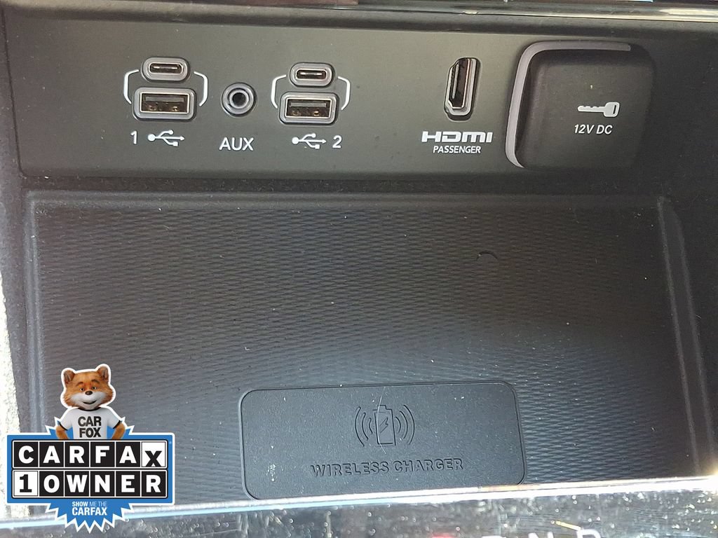 Used 2022 Jeep Grand Cherokee L Limited w/ Luxury Tech Group II AWD/4WD image 26