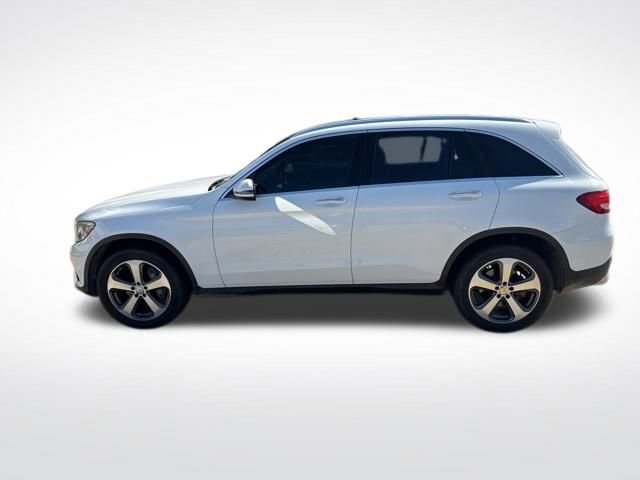 Used 2016 Mercedes-Benz GLC 300 image 9