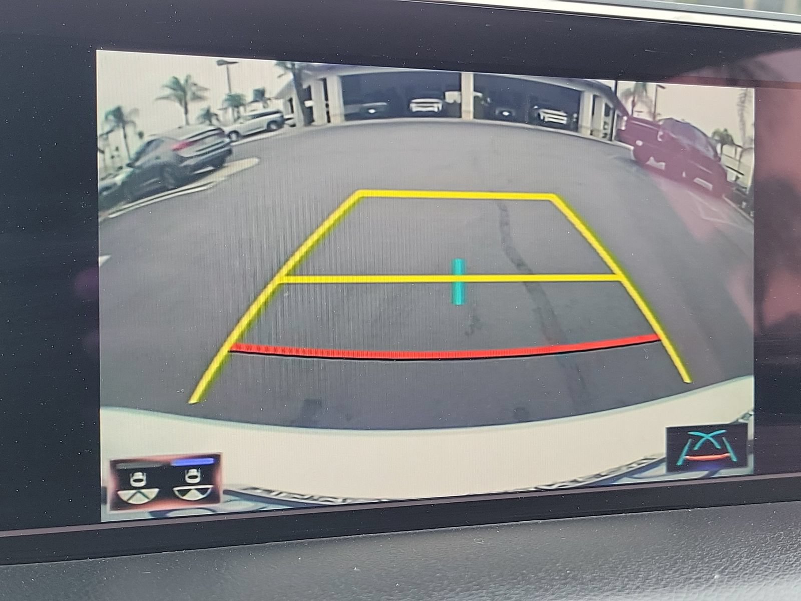 Used 2021 Lexus ES 350 w/ Premium Package FWD image 14