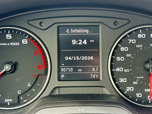 Used 2016 Audi A3 2.0T Premium image 13