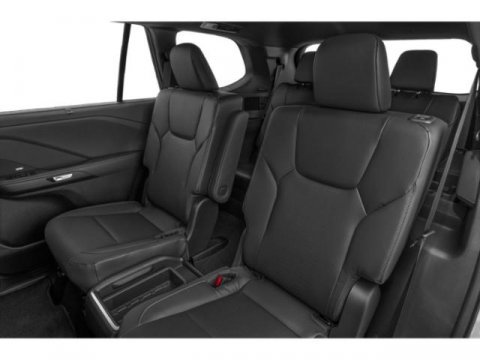 New 2026 Lexus TX 350 AWD image 12