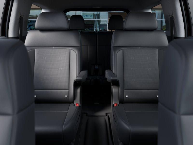 New 2026 Hyundai Santa Fe Limited image 12