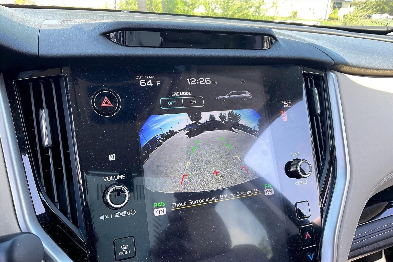 Certified 2024 Subaru Outback Limited AWD/4WD image 15