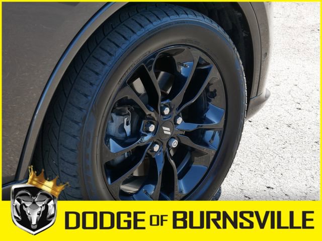 Used 2020 Dodge Durango R/T w/ Blacktop Package AWD/4WD image 11