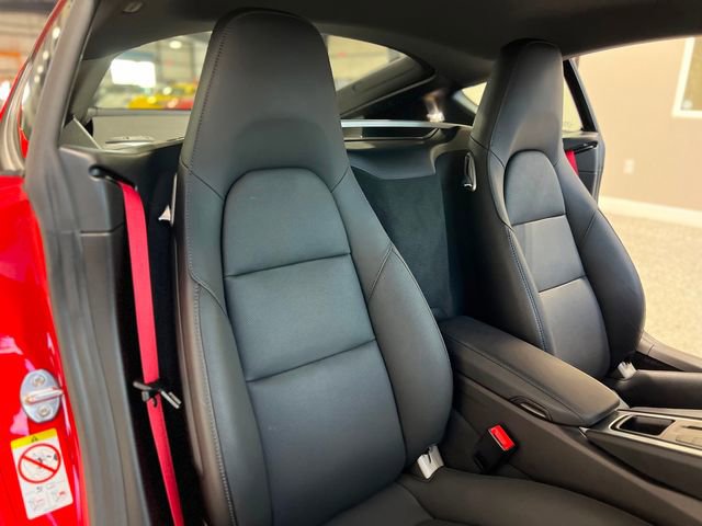Used 2024 Porsche 718 Cayman S w/ Premium Package image 25