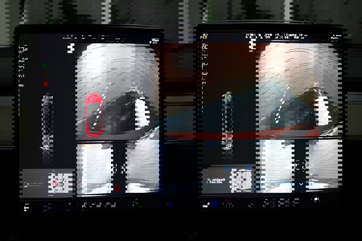 Used 2021 Tesla Model 3 Long Range image 21