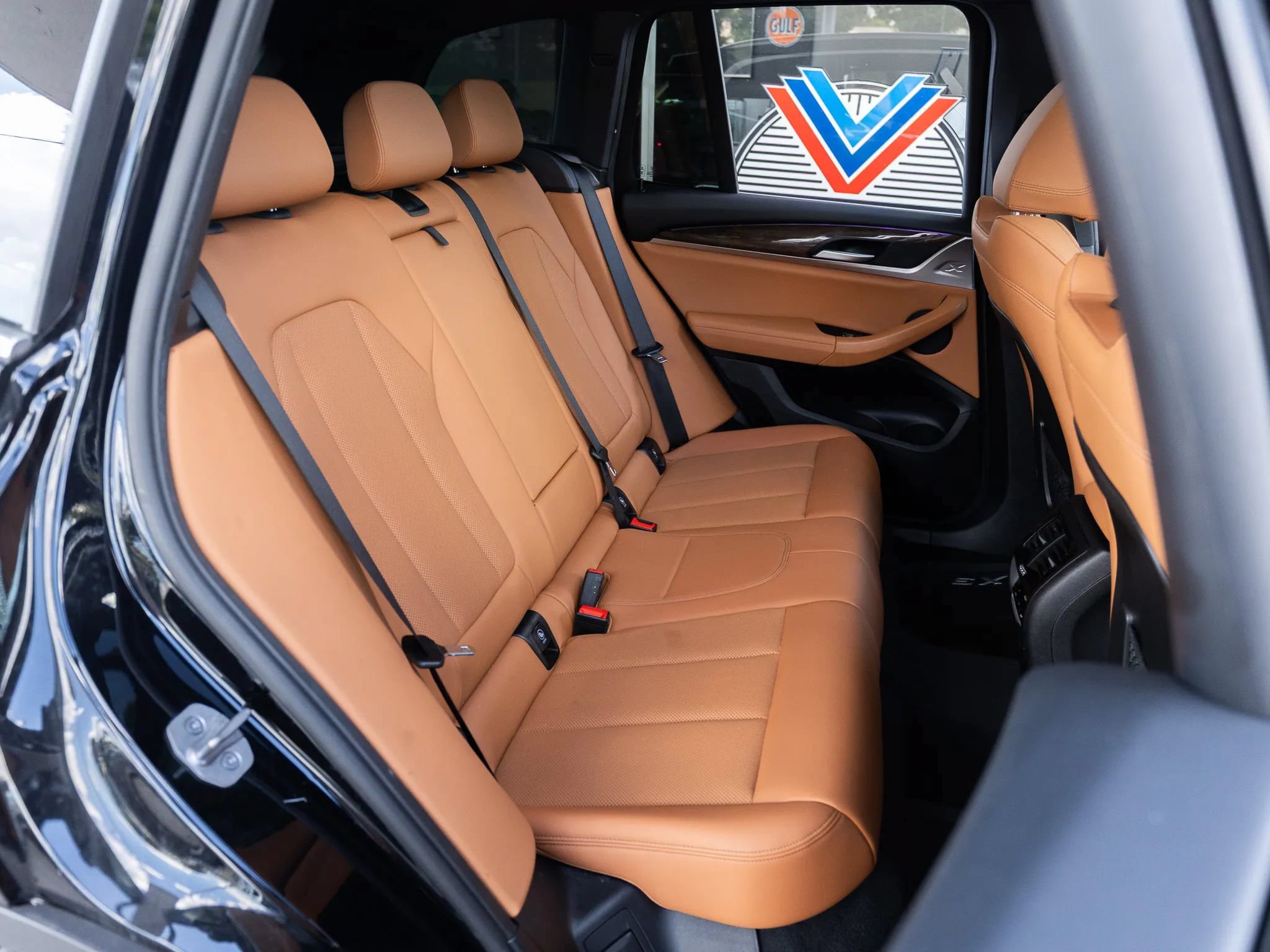 Used 2024 BMW X3 sDrive30i w/ Convenience Package RWD image 24