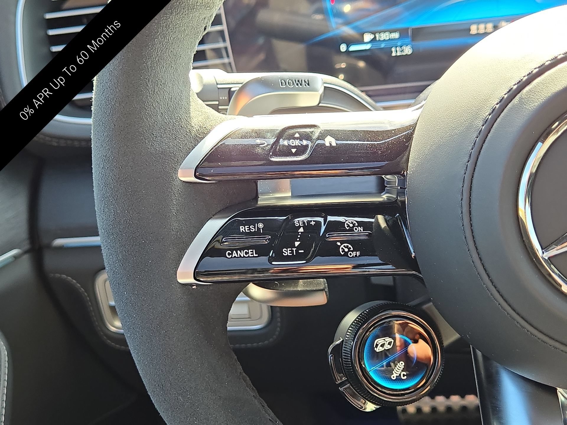 New 2025 Mercedes-Benz GLE 63 AMG S image 21