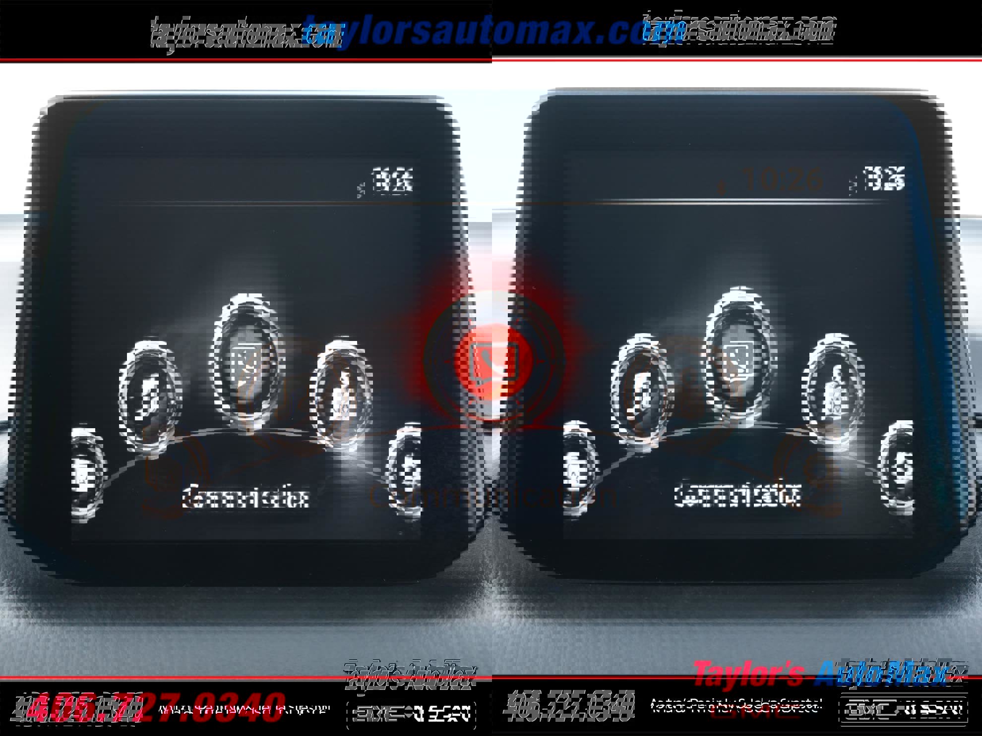 Used 2017 MAZDA MAZDA3 Sport image 12