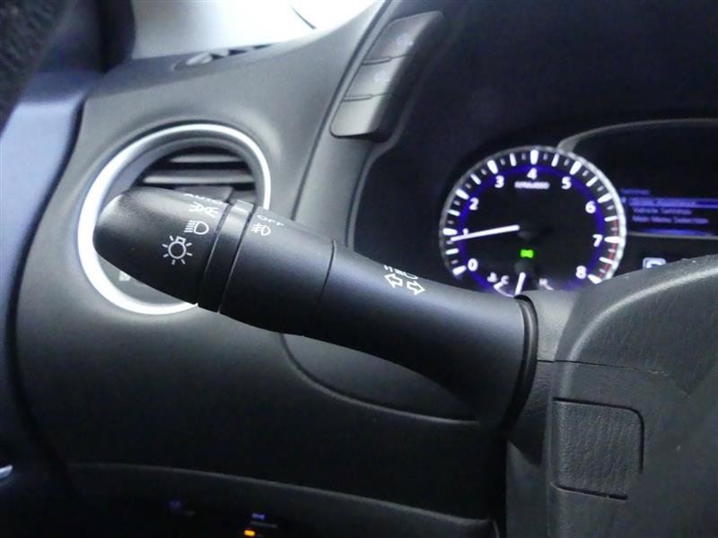 Used 2020 INFINITI QX60 Pure AWD/4WD image 20
