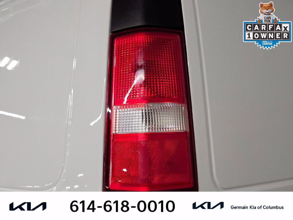 Used 2020 Chevrolet Express 3500 w/ Driver Convenience Package RWD image 15