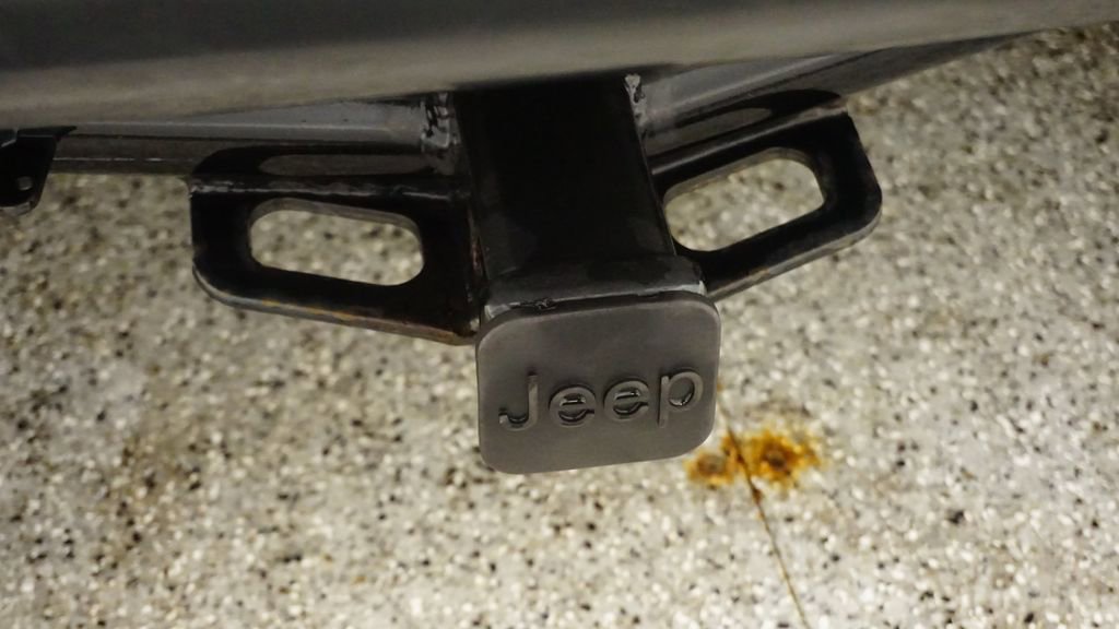 Certified 2019 Jeep Compass Limited image 18