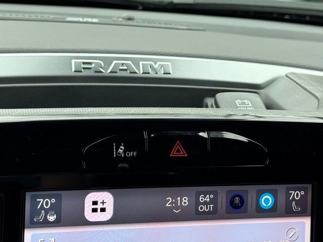 New 2026 RAM 1500 Big Horn image 17