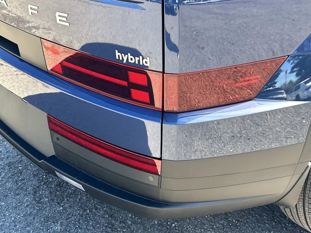 New 2026 Hyundai Santa Fe SEL image 12