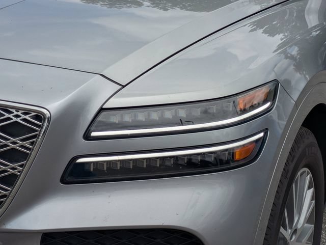 Used 2025 Genesis GV80 2.5T Standard AWD/4WD image 9