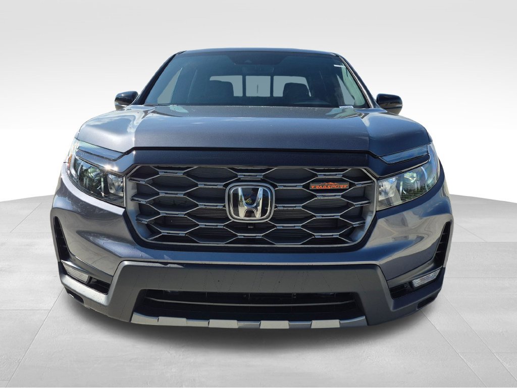 New 2026 Honda Ridgeline TrailSport image 2