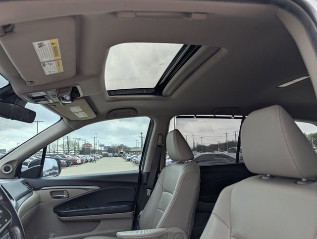 Used 2019 Honda Pilot EX-L image 27