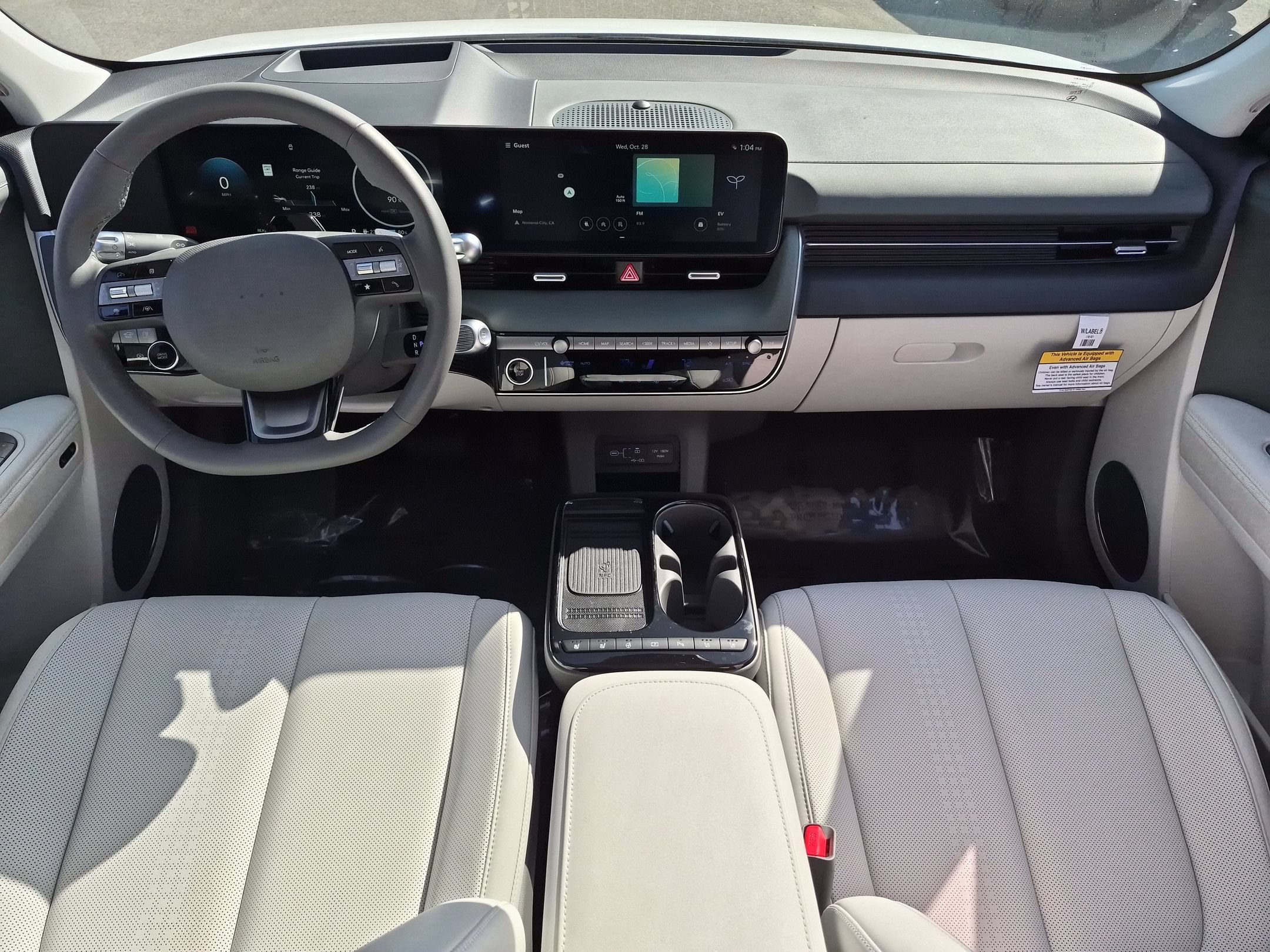 New 2027 Hyundai Ioniq 5 Limited RWD image 12