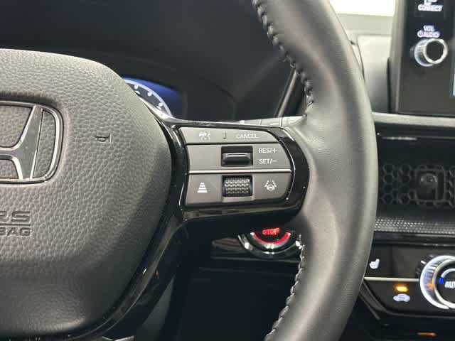 Certified 2026 Honda CR-V EX-L image 18