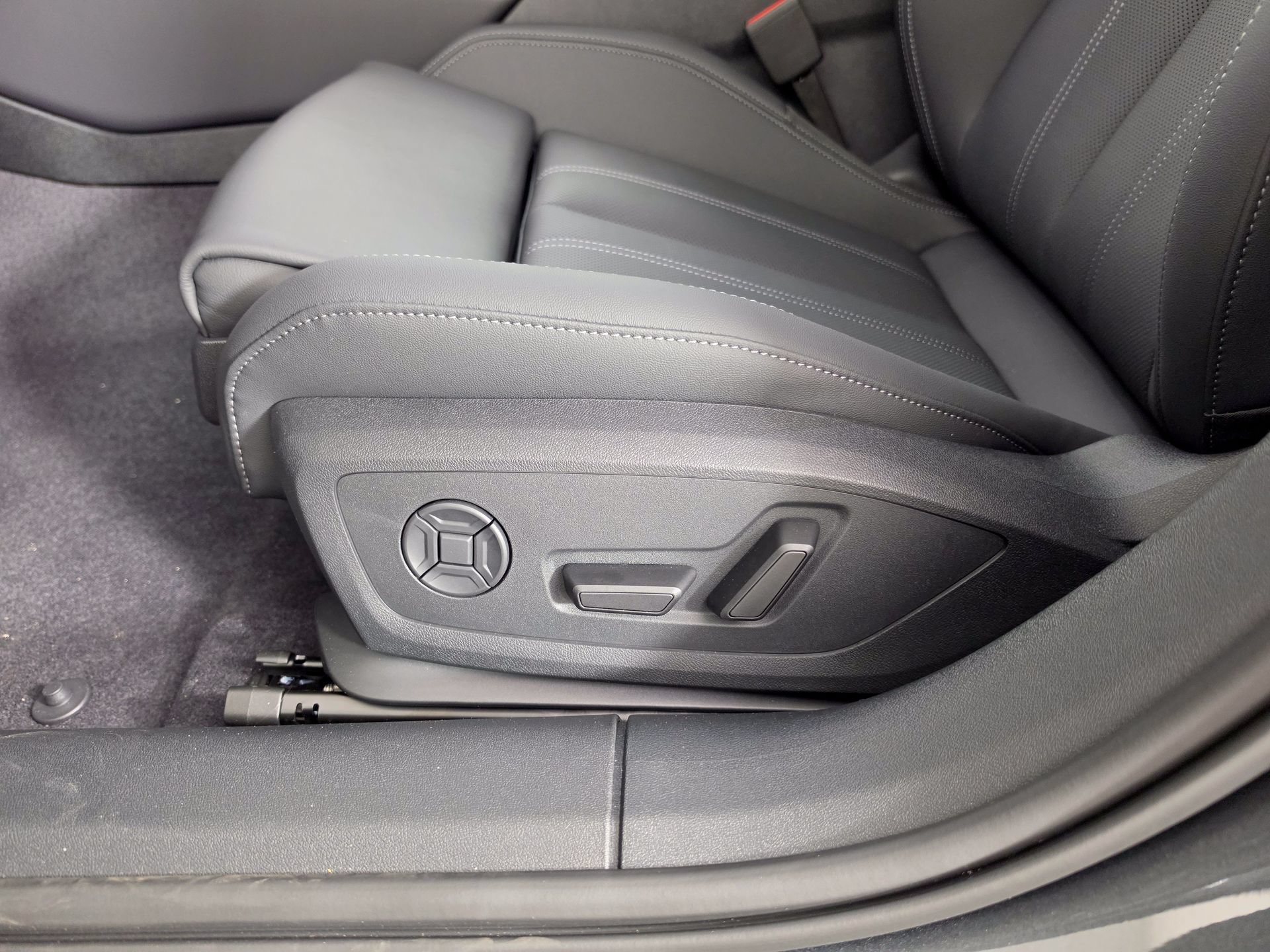 New 2026 Audi A5 2.0T Premium Plus AWD/4WD image 16