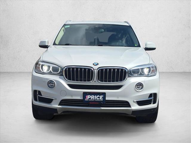 Used 2016 BMW X5 xDrive40e AWD/4WD video 2