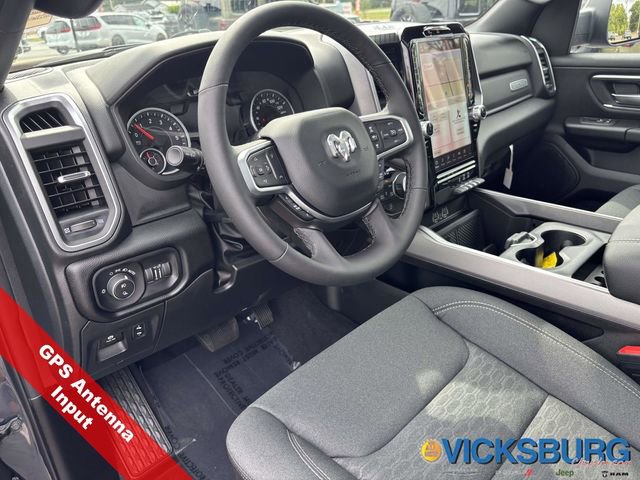 New 2026 RAM 1500 4x4 Crew Cab image 17