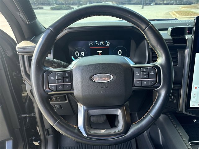 Used 2023 Ford Expedition Platinum image 14