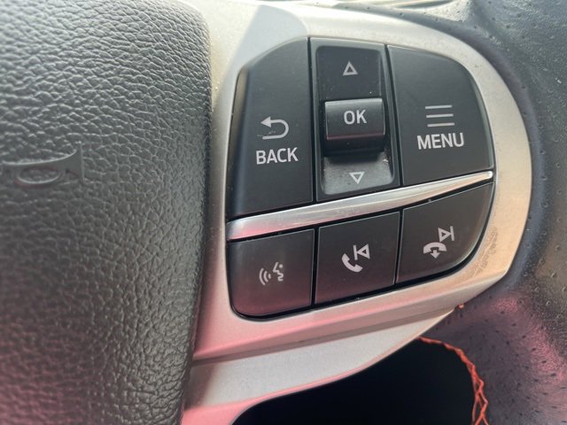 Used 2023 Ford Explorer Timberline image 24