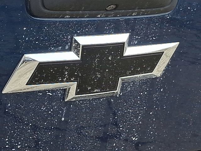 Used 2020 Chevrolet Colorado Z71 image 30