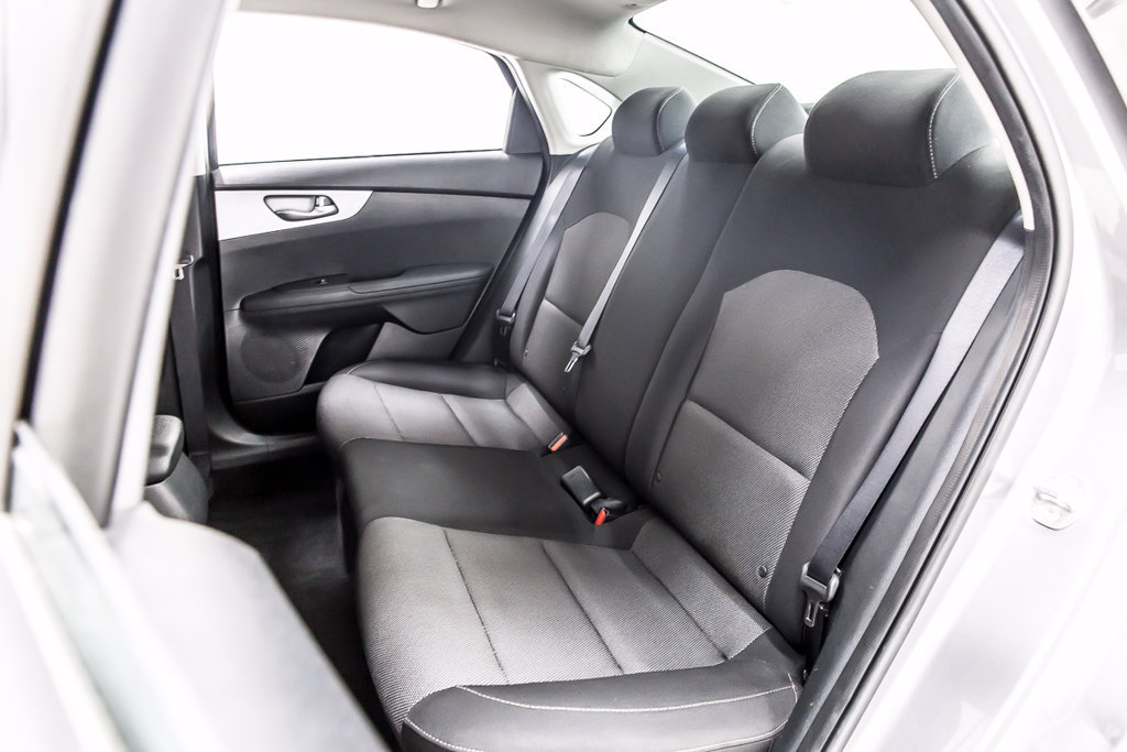 Used 2024 Kia Forte LXS FWD image 29