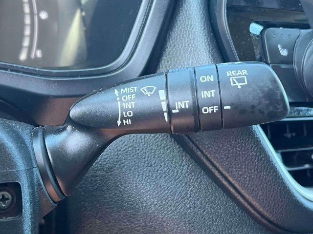 Used 2024 Toyota Grand Highlander AWD image 30
