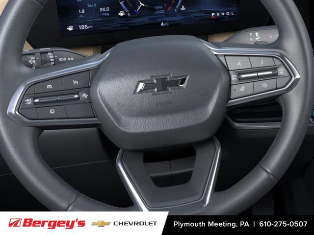 New 2026 Chevrolet Equinox ACTIV w/ Convenience Package III image 21