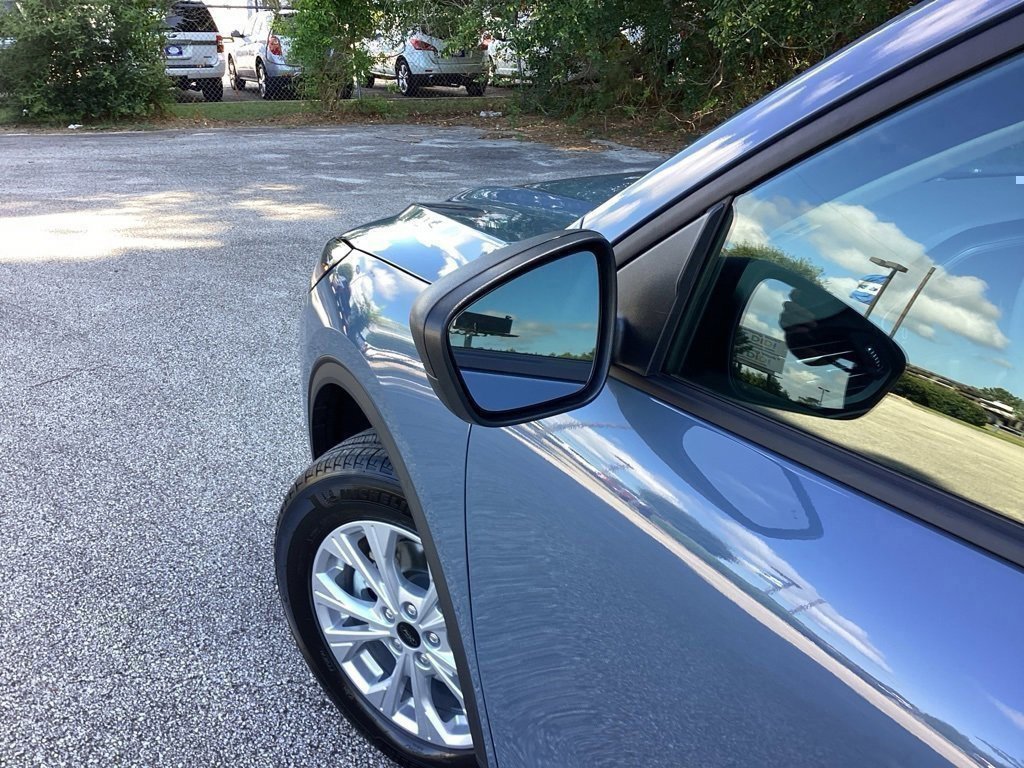 New 2025 Ford Escape Active w/ Tech Pack #1 image 20