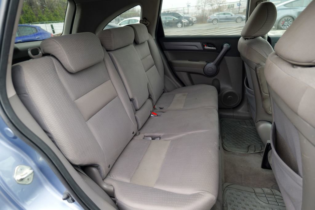 Used 2008 Honda CR-V EX image 31