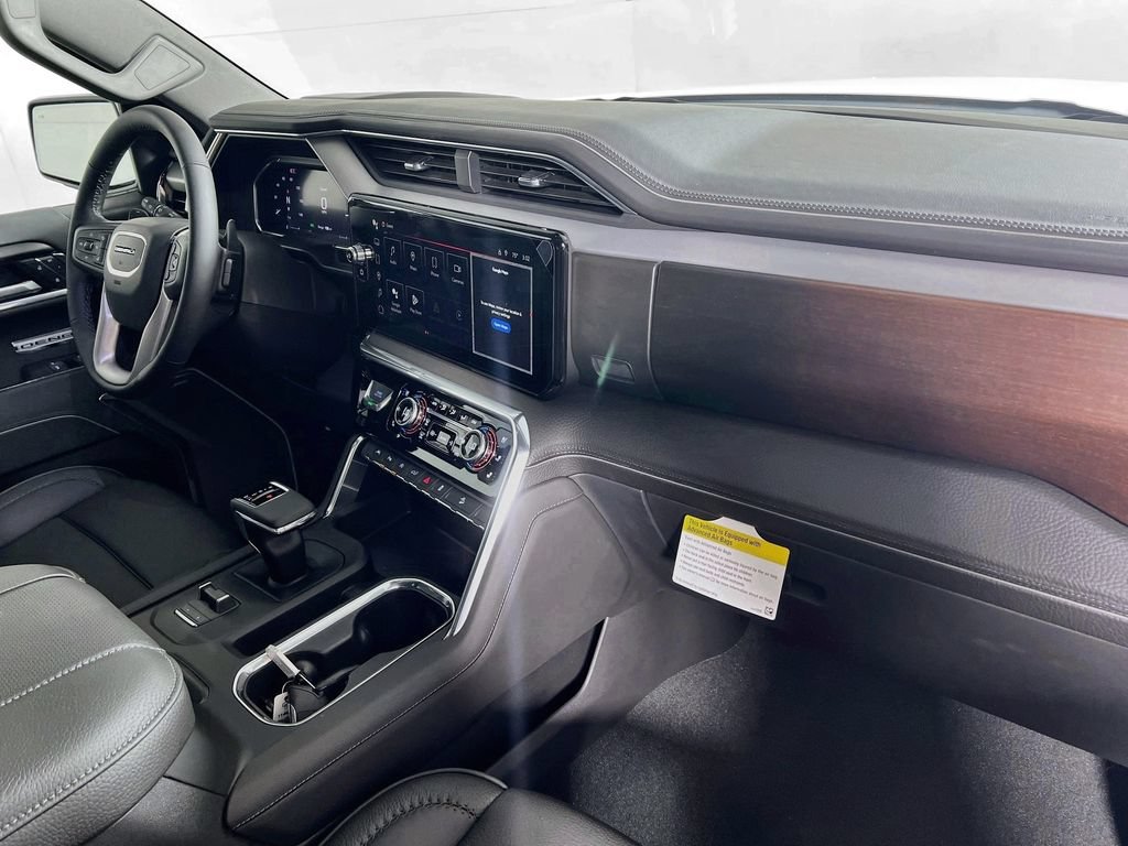 New 2026 GMC Sierra 1500 Denali AWD/4WD image 24